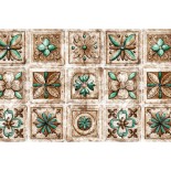 Tappeto vinilarreda dis. MAR227