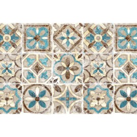 Tappeto vinilarreda dis. MAR228