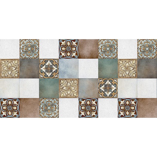 Tappeto vinilarreda dis. MAR229