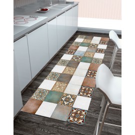 Tappeto vinilarreda dis. MAR229