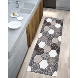 Tappeto vinilarreda dis. GRI320