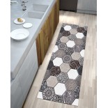 Tappeto vinilarreda dis. GRI320