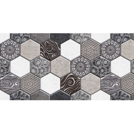 Tappeto vinilarreda dis. GRI320