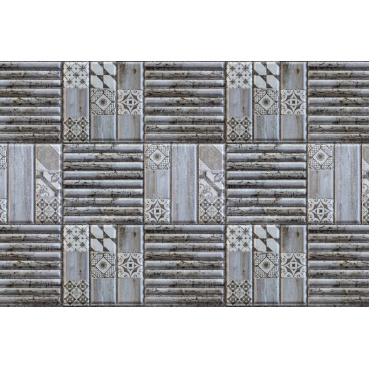 Tappeto vinilarreda dis. GRI325