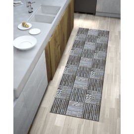 Tappeto vinilarreda dis. GRI325