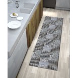 Tappeto vinilarreda dis. GRI325