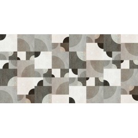 Tappeto vinilarreda dis. GRI326