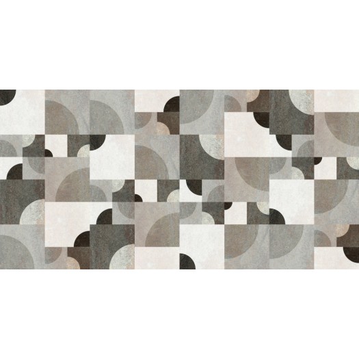 Tappeto vinilarreda dis. GRI326