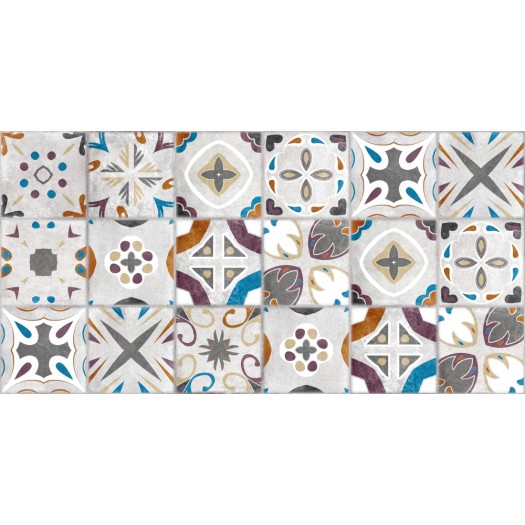 Tappeto vinilarreda dis. GRI327