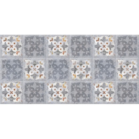 Tappeto vinilarreda dis. GRI329