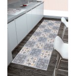 Tappeto vinilarreda dis. GRI329