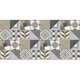 Tappeto vinilarreda dis. GRI330