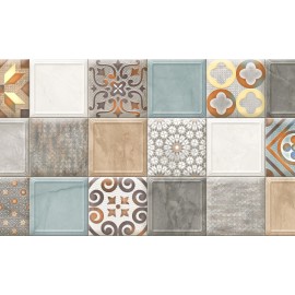 Tappeto vinilarreda dis. MADE02