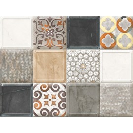 Tappeto vinilarreda dis. MADEGR