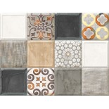 Tappeto vinilarreda dis. MADEGR