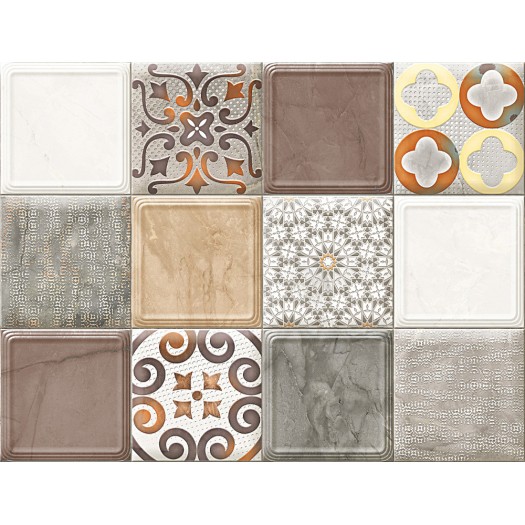 Tappeto vinilarreda dis. MADEMA