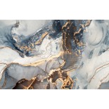 Tappeto vinilarreda dis. MAGOGR