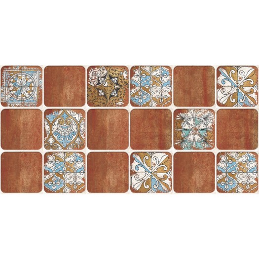 Tappeto vinilarreda dis. ARA320