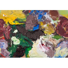 Tappeto vinilarreda dis. ARTEMA