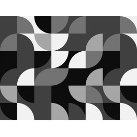 Tappeto vinilarreda dis. G332GR