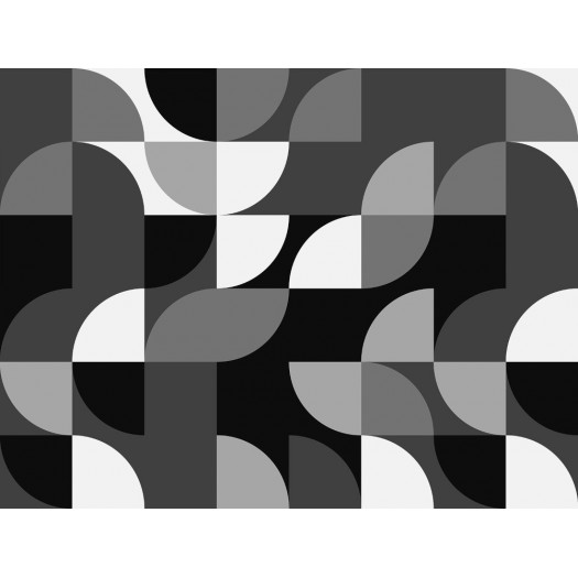 Tappeto vinilarreda dis. G332GR