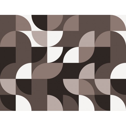 Tappeto vinilarreda dis. G332MA