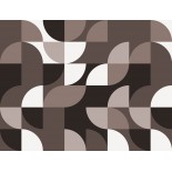 Tappeto vinilarreda dis. G332MA