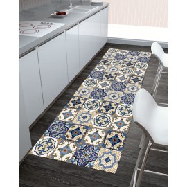 Tappeto vinilarreda dis. ROM001