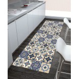 Tappeto vinilarreda dis. ROM001