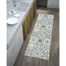 Tappeto vinilarreda dis. BUDAPEST