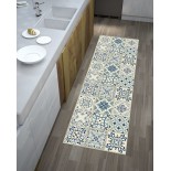 Tappeto vinilarreda dis. BUDAPEST