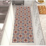 Tappeto vinilarreda dis. AMSTERDAM