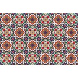 Tappeto vinilarreda dis. AMSTERDAM