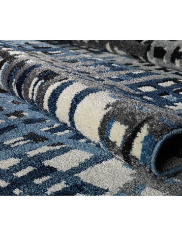 Dettaglio del tappeto anti tarma