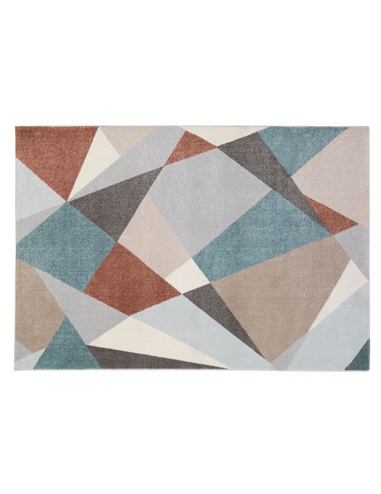 Pianta del tappeto moderno antitarma