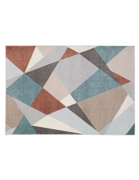 Pianta del tappeto moderno antitarma