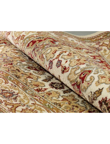 Dettaglio tappeto persiano