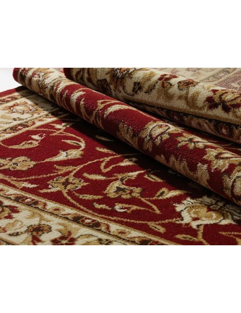 dettaglio del tappeto persiano in offerta