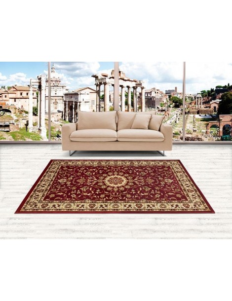 Tappeto di design persiano