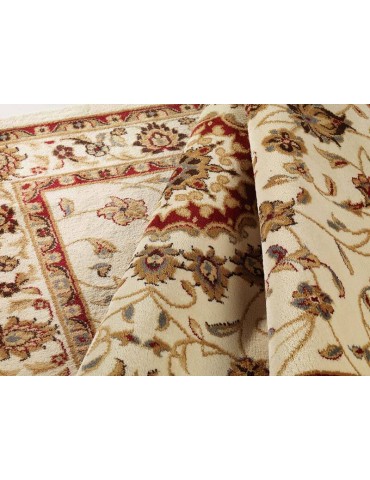 Tappeto di design persiano