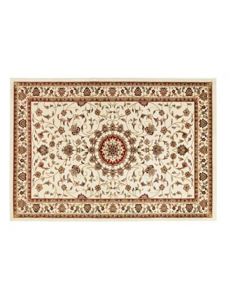 Dettaglio Tappeto di design persiano