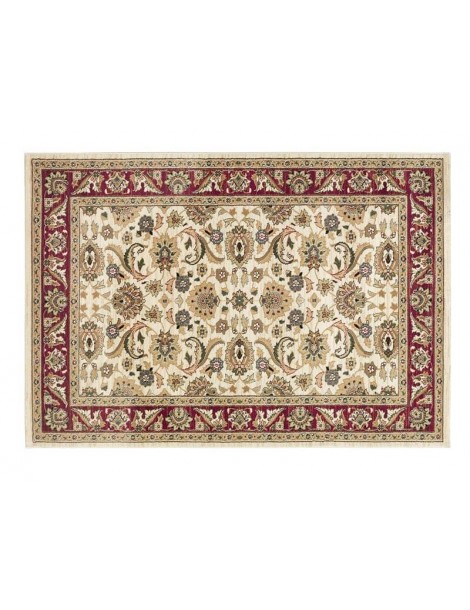 Pianta tappeto asiatico