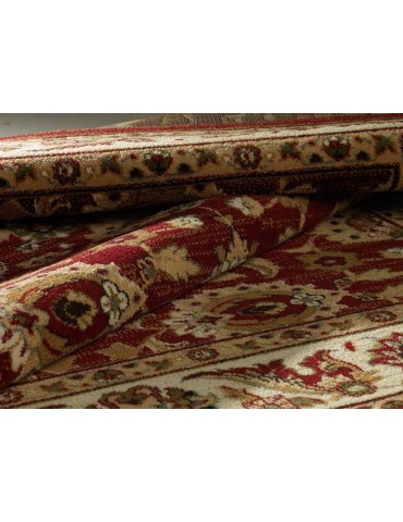 Dettaglio del tappeto