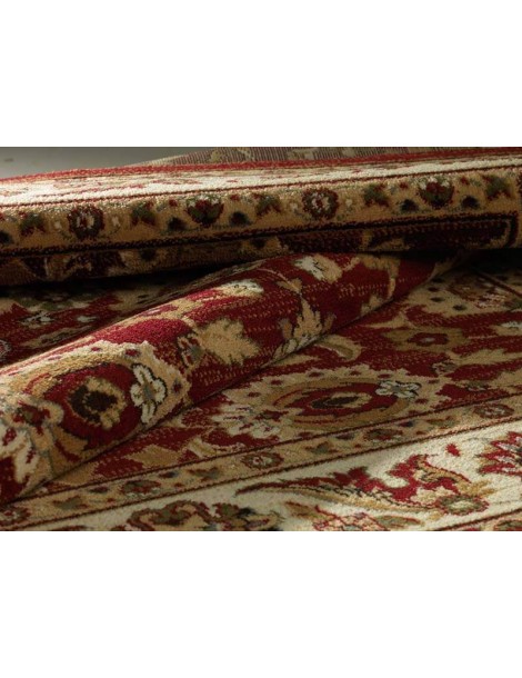 Dettaglio del tappeto