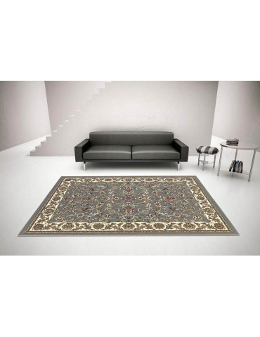 Tappeto orientale per arredamento