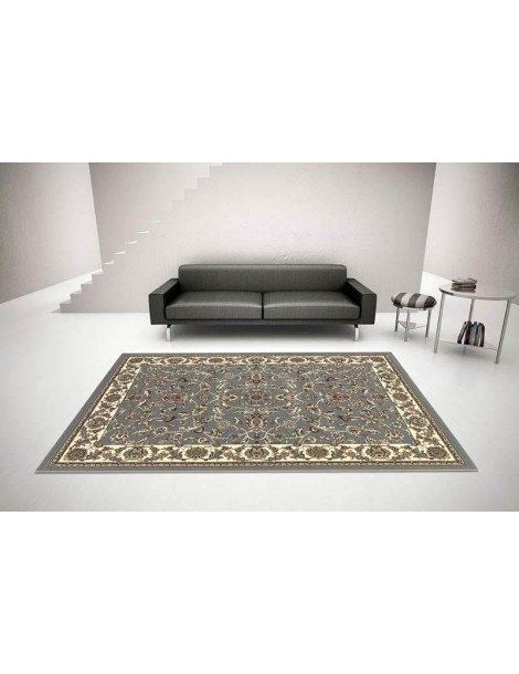 Tappeto orientale per arredamento