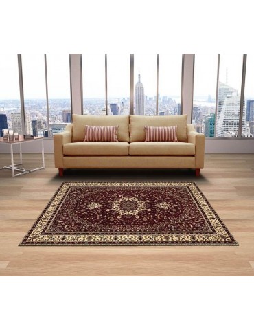 Tappeto orientale per arredare il soggiorno