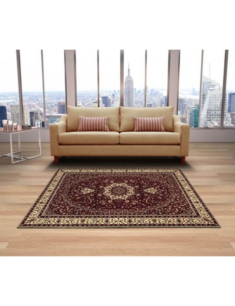 Tappeto orientale per arredare il soggiorno